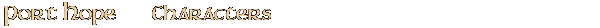 Contentbox headline